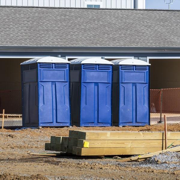 job site portable restrooms provides a range of portable restrooms designed certainally for construction sites